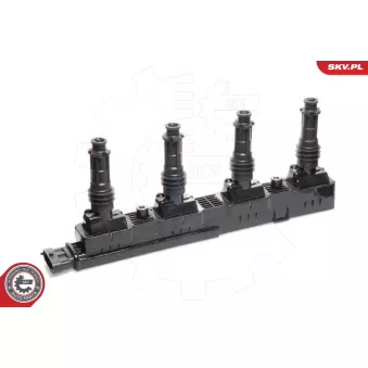 Bobine d'allumage ESEN SKV 03SKV023