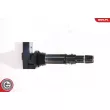 Bobine d'allumage ESEN SKV 03SKV025 - Visuel 2