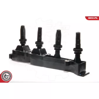 Bobine d'allumage ESEN SKV 03SKV031