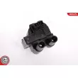 Bobine d'allumage ESEN SKV 03SKV038 - Visuel 2
