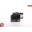 Bobine d'allumage ESEN SKV 03SKV039 - Visuel 2