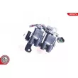 Bobine d'allumage ESEN SKV 03SKV052 - Visuel 1