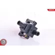 Bobine d'allumage ESEN SKV 03SKV053 - Visuel 2