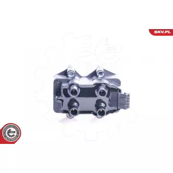 Bobine d'allumage ESEN SKV 03SKV064