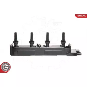 Bobine d'allumage ESEN SKV 03SKV067