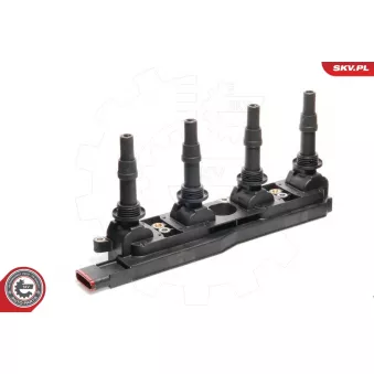 Bobine d'allumage ESEN SKV