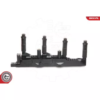 Bobine d'allumage ESEN SKV 03SKV071