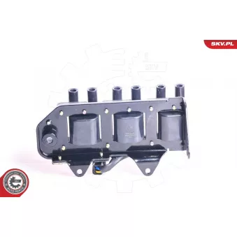 Bobine d'allumage ESEN SKV 03SKV073