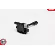Bobine d'allumage ESEN SKV 03SKV082 - Visuel 2
