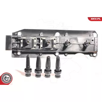 Bobine d'allumage ESEN SKV 03SKV084