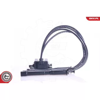 Bobine d'allumage ESEN SKV 03SKV087