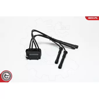 Bobine d'allumage ESEN SKV 03SKV088