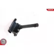 Bobine d'allumage ESEN SKV 03SKV097 - Visuel 1