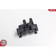 Bobine d'allumage ESEN SKV 03SKV108 - Visuel 3