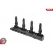 Bobine d'allumage ESEN SKV 03SKV109 - Visuel 1