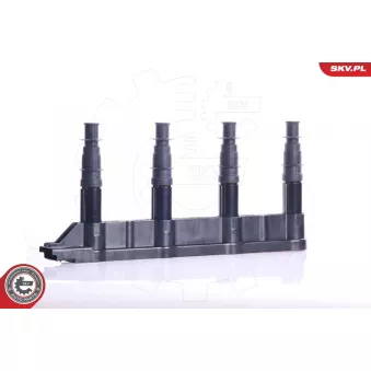Bobine d'allumage ESEN SKV 03SKV110