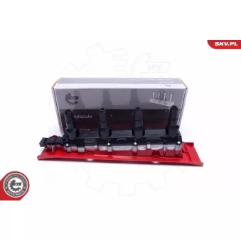 Bobine d'allumage ESEN SKV 03SKV111