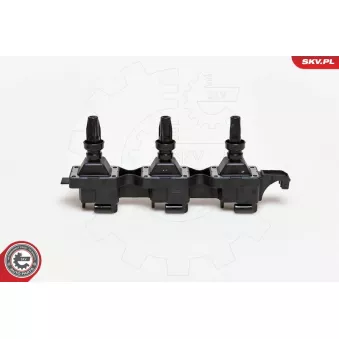 Bobine d'allumage ESEN SKV 03SKV114