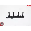 Bobine d'allumage ESEN SKV 03SKV115 - Visuel 1