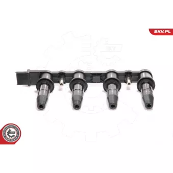 Bobine d'allumage ESEN SKV 03SKV123