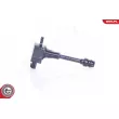 Bobine d'allumage ESEN SKV 03SKV129 - Visuel 2