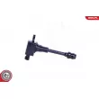 Bobine d'allumage ESEN SKV 03SKV129 - Visuel 3