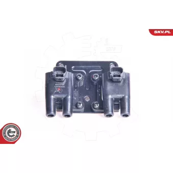 Bobine d'allumage ESEN SKV 03SKV132