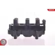 Bobine d'allumage ESEN SKV 03SKV137 - Visuel 1
