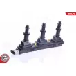 Bobine d'allumage ESEN SKV 03SKV139 - Visuel 1