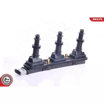 Bobine d'allumage ESEN SKV 03SKV139