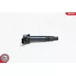 Bobine d'allumage ESEN SKV 03SKV140 - Visuel 2