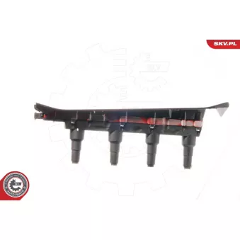 Bobine d'allumage ESEN SKV 03SKV141