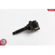 Bobine d'allumage ESEN SKV 03SKV149 - Visuel 3