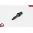 Bobine d'allumage ESEN SKV 03SKV153 - Visuel 1