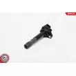 Bobine d'allumage ESEN SKV 03SKV155 - Visuel 1
