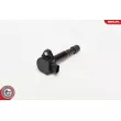 Bobine d'allumage ESEN SKV 03SKV155 - Visuel 2