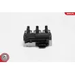 Bobine d'allumage ESEN SKV 03SKV160 - Visuel 1