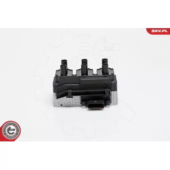 Bobine d'allumage ESEN SKV 03SKV160