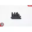 Bobine d'allumage ESEN SKV 03SKV161 - Visuel 1
