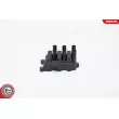 Bobine d'allumage ESEN SKV 03SKV161 - Visuel 2
