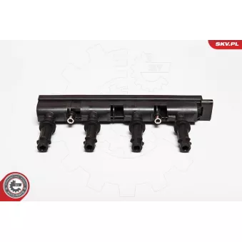 Bobine d'allumage ESEN SKV 03SKV170