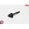Bobine d'allumage ESEN SKV 03SKV173 - Visuel 2