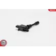 Bobine d'allumage ESEN SKV 03SKV177 - Visuel 2