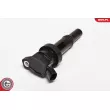 Bobine d'allumage ESEN SKV 03SKV204 - Visuel 3