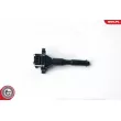 Bobine d'allumage ESEN SKV 03SKV214 - Visuel 3
