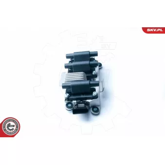 Bobine d'allumage ESEN SKV 03SKV216
