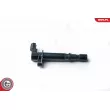 Bobine d'allumage ESEN SKV 03SKV222 - Visuel 2