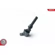 Bobine d'allumage ESEN SKV 03SKV223 - Visuel 1
