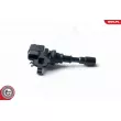 Bobine d'allumage ESEN SKV 03SKV224 - Visuel 1