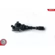 Bobine d'allumage ESEN SKV 03SKV224 - Visuel 2